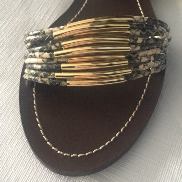 ❤️TORY BURCH MIGNON RINGS AIRLESS ZIP BACK NWOB - Picture 4 of 15